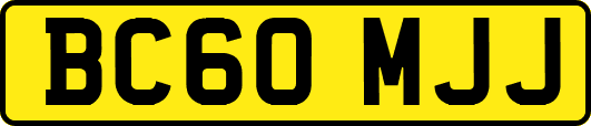 BC60MJJ