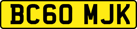 BC60MJK
