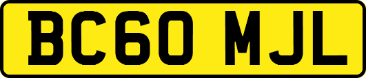 BC60MJL