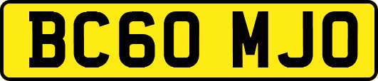 BC60MJO