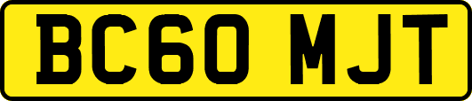 BC60MJT