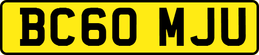 BC60MJU