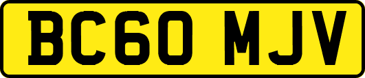 BC60MJV