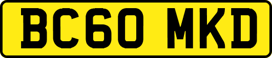 BC60MKD