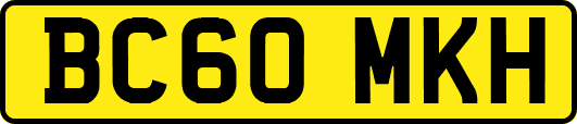 BC60MKH