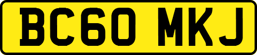 BC60MKJ