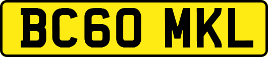 BC60MKL