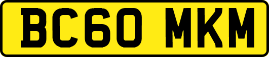BC60MKM
