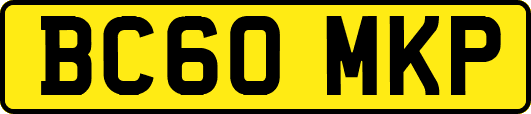 BC60MKP