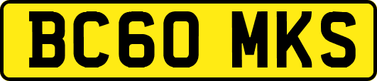 BC60MKS