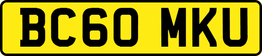 BC60MKU