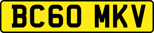 BC60MKV