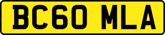 BC60MLA