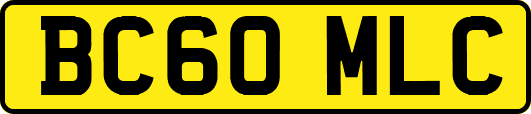 BC60MLC