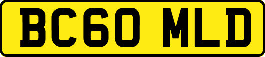 BC60MLD