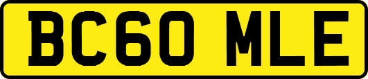 BC60MLE