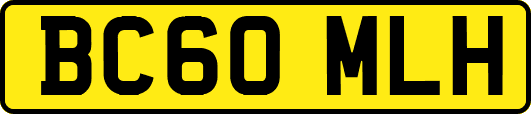 BC60MLH