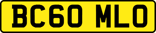 BC60MLO