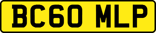 BC60MLP