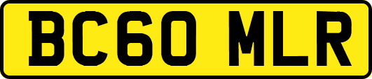 BC60MLR