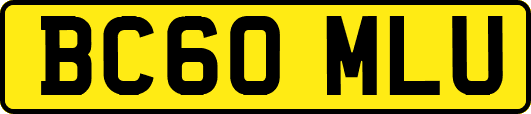 BC60MLU