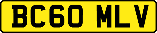 BC60MLV