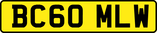 BC60MLW