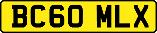 BC60MLX