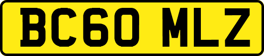 BC60MLZ