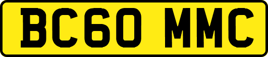BC60MMC