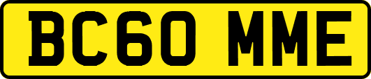 BC60MME