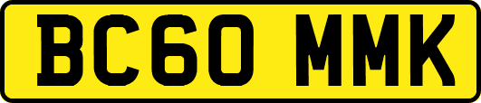 BC60MMK