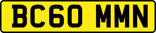 BC60MMN