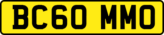 BC60MMO