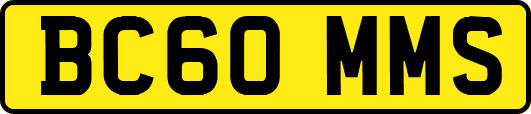 BC60MMS