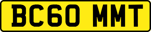 BC60MMT