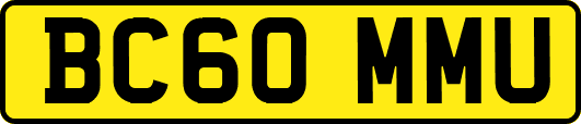 BC60MMU