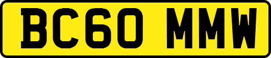 BC60MMW