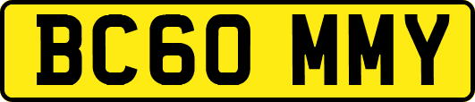 BC60MMY