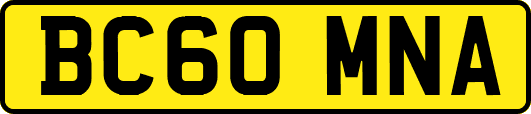 BC60MNA
