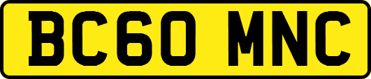 BC60MNC