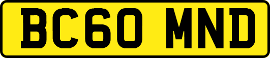 BC60MND