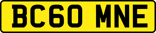 BC60MNE