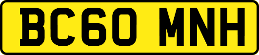 BC60MNH