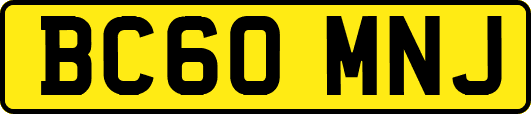 BC60MNJ