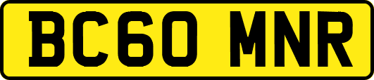 BC60MNR