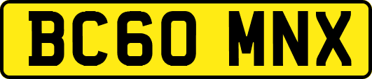 BC60MNX
