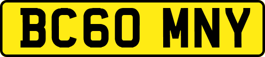 BC60MNY