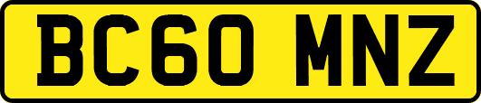 BC60MNZ