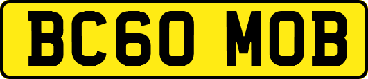 BC60MOB